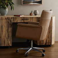 Hugh Desk Chair