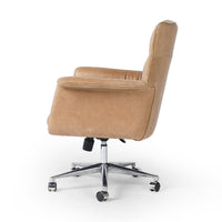 Hugh Desk Chair