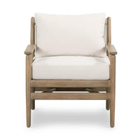 Rosie Outdoor Chair