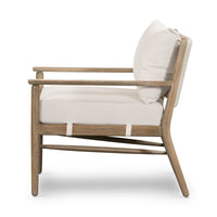 Rosie Outdoor Chair
