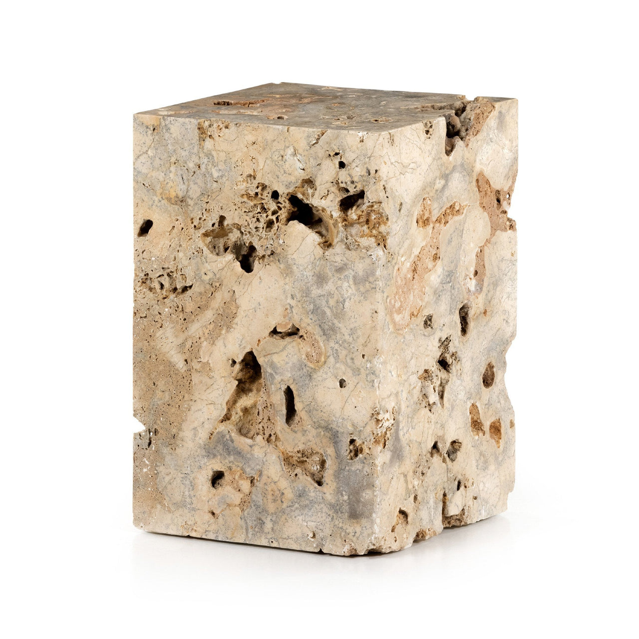 Farah End Table
