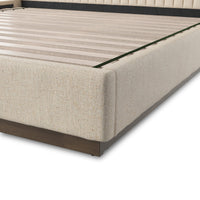 McFarland Bed