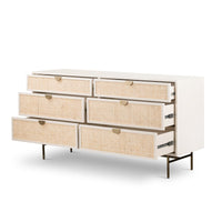 Lucy Dresser