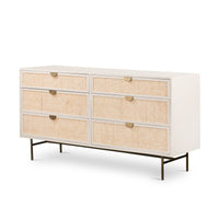 Lucy Dresser