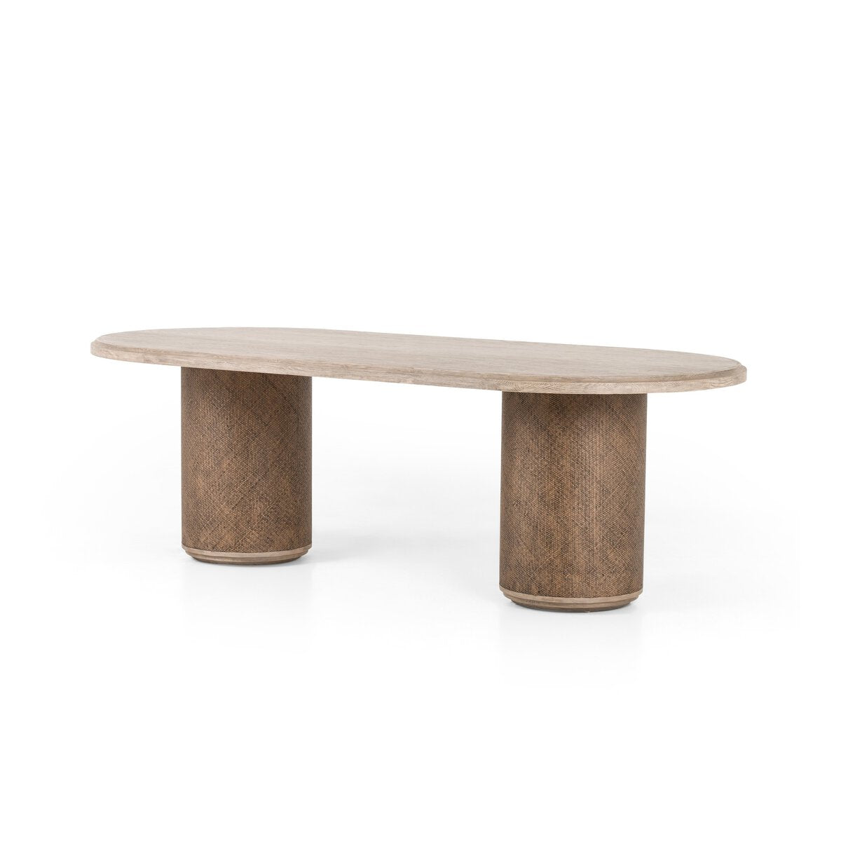 Kingvale Dining Table