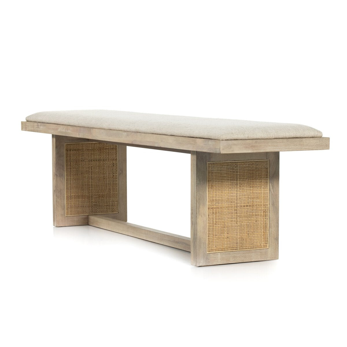 Calimesa Dining Bench