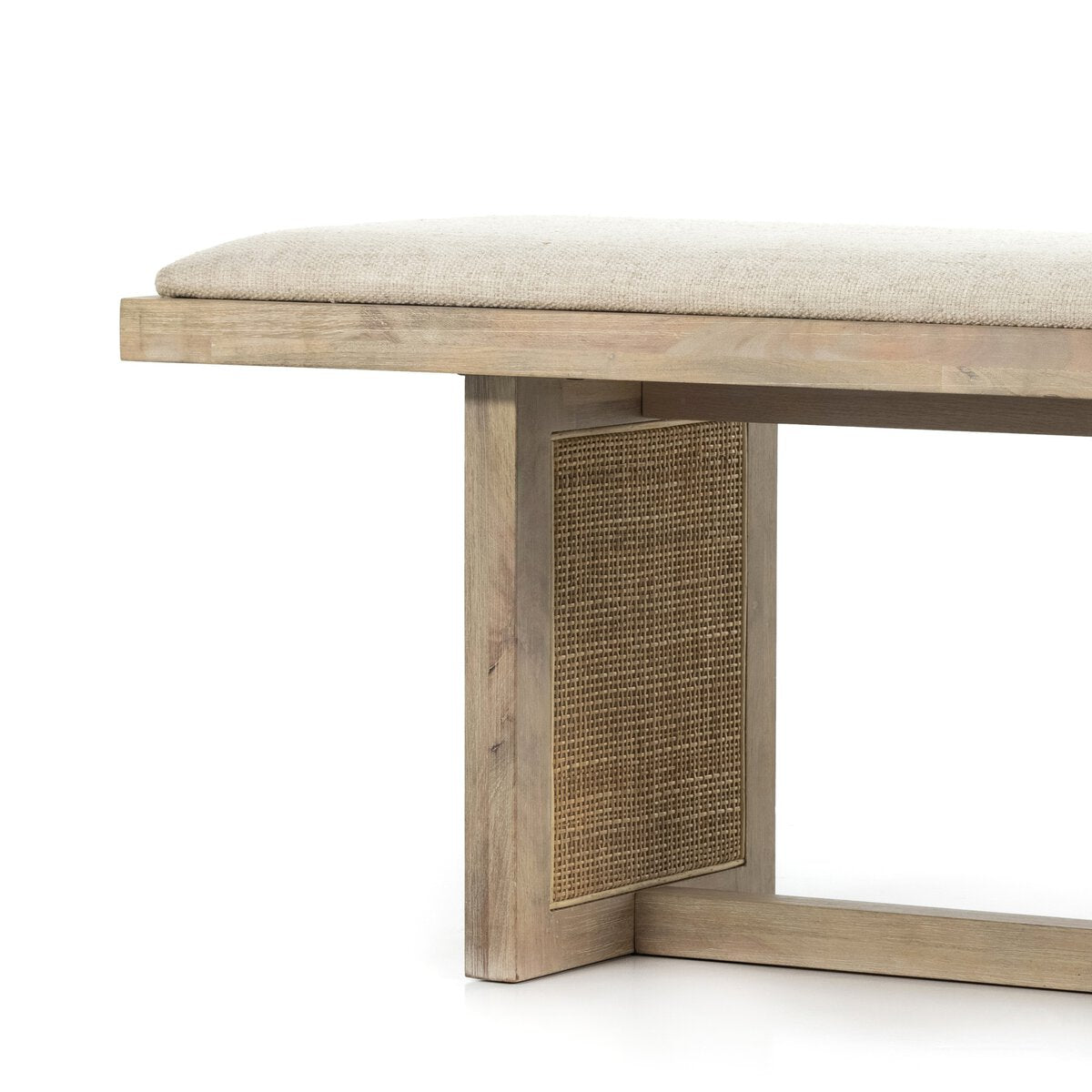 Calimesa Dining Bench