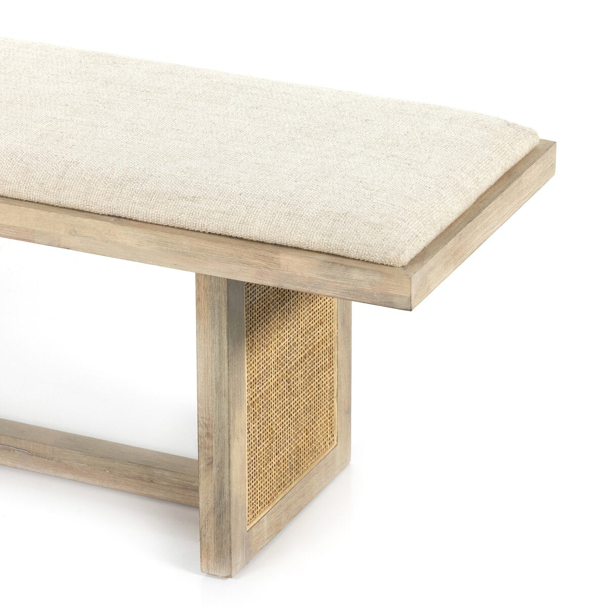 Calimesa Dining Bench