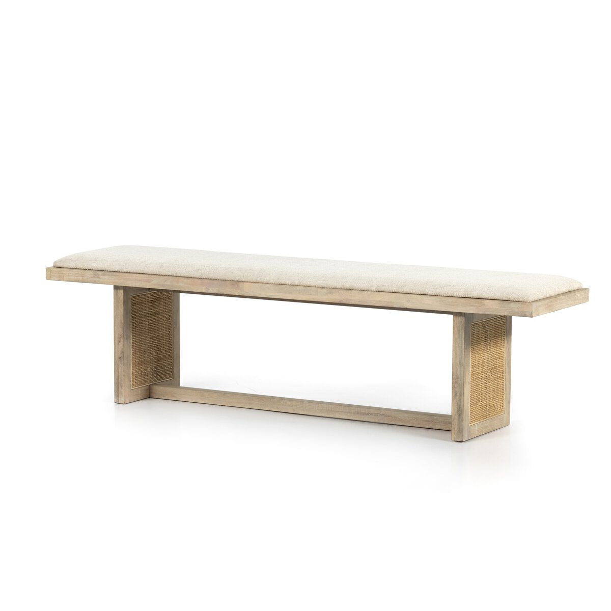 Calimesa Dining Bench