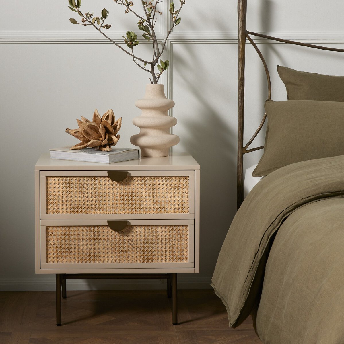 Lucy Nightstand