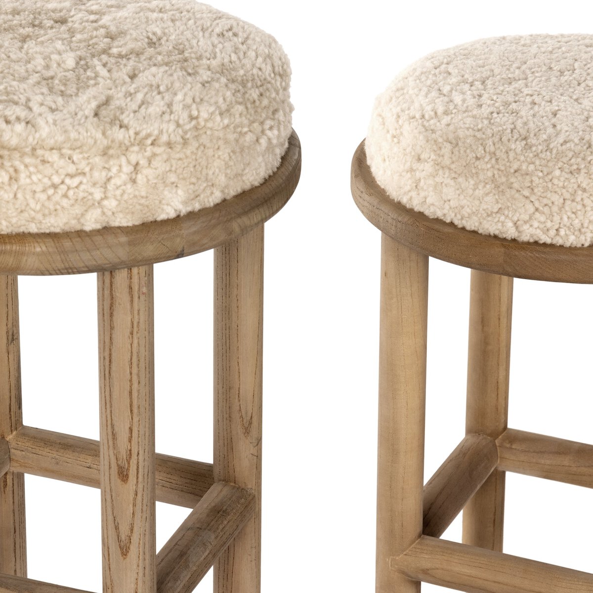 Seneka Counter Stool