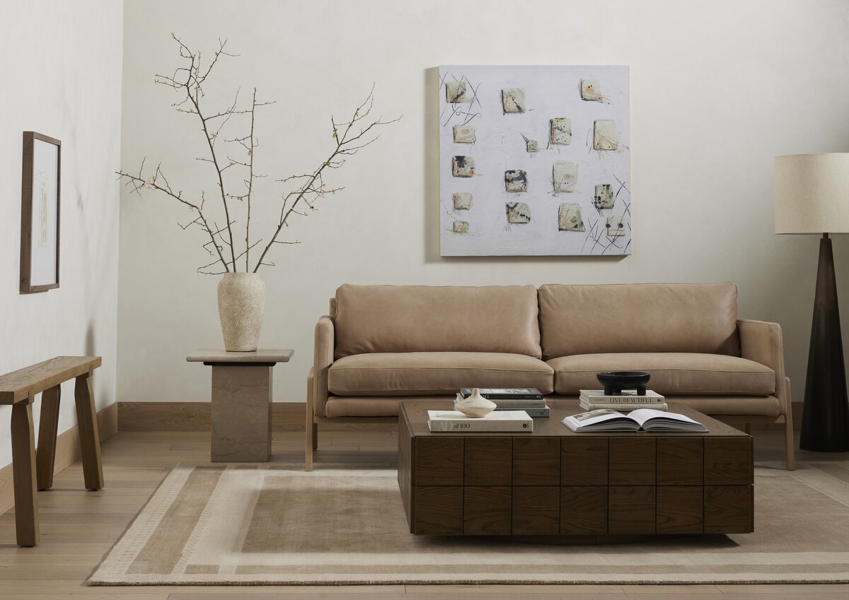 Delano Sofa