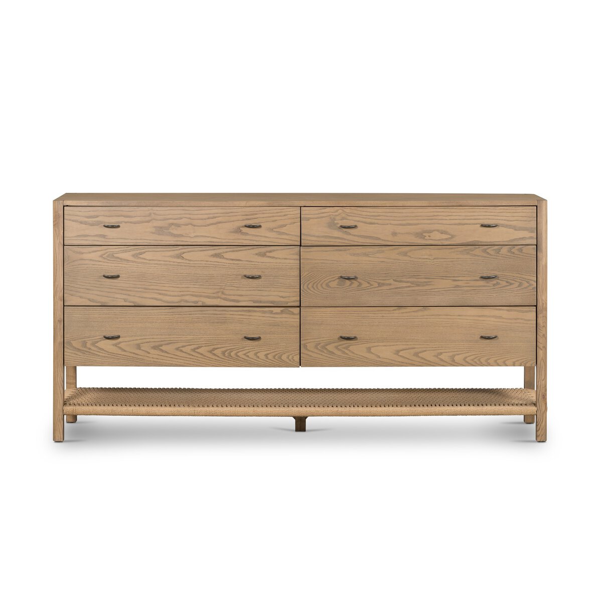 Zamora Dresser