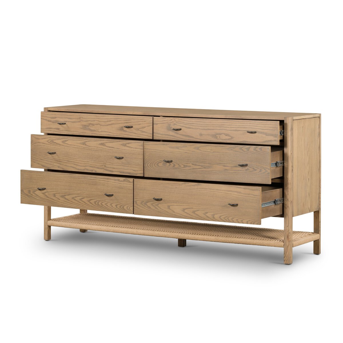 Zamora Dresser