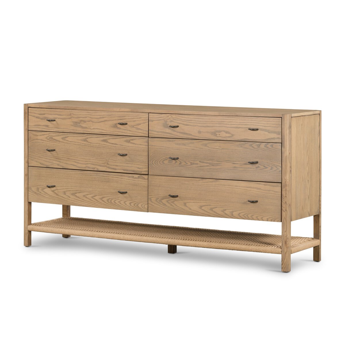 Zamora Dresser