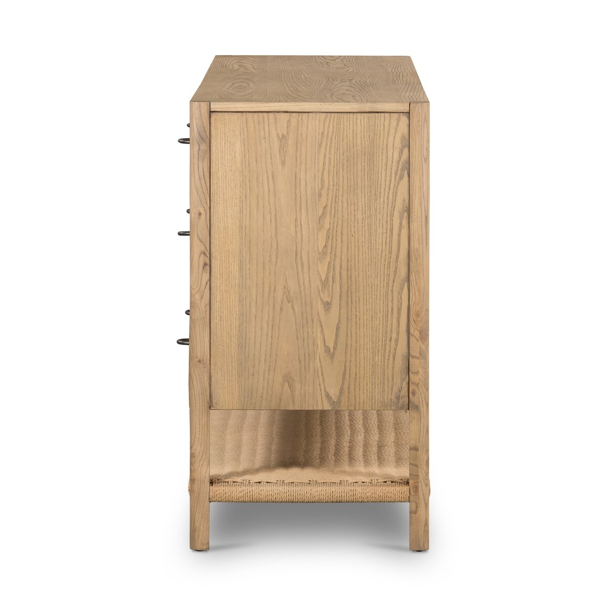 Zamora Dresser