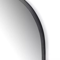 Gisele Mirror
