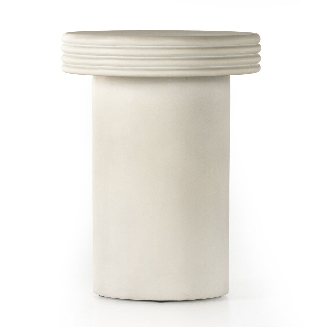 Goleta End Table