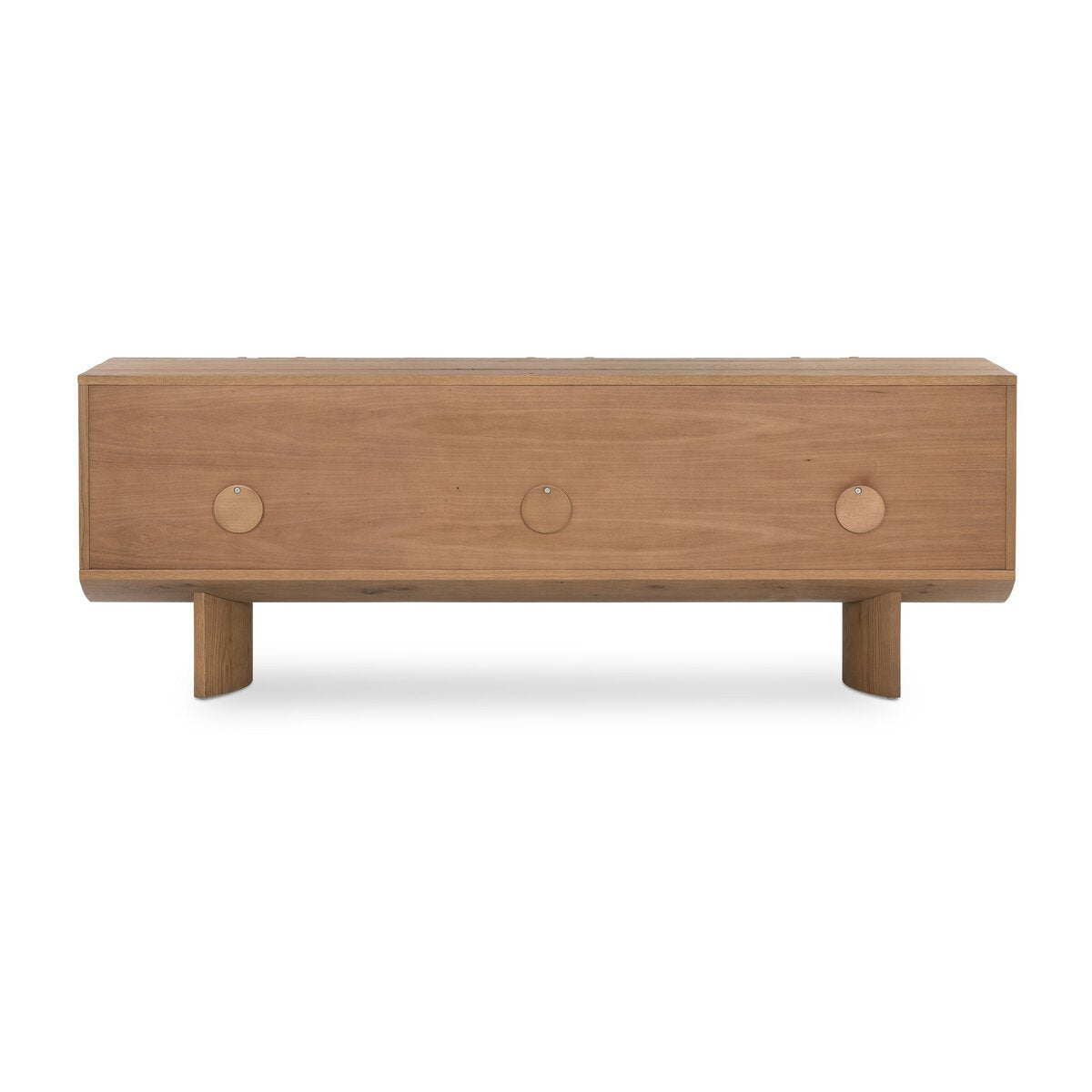 Palmdale Console