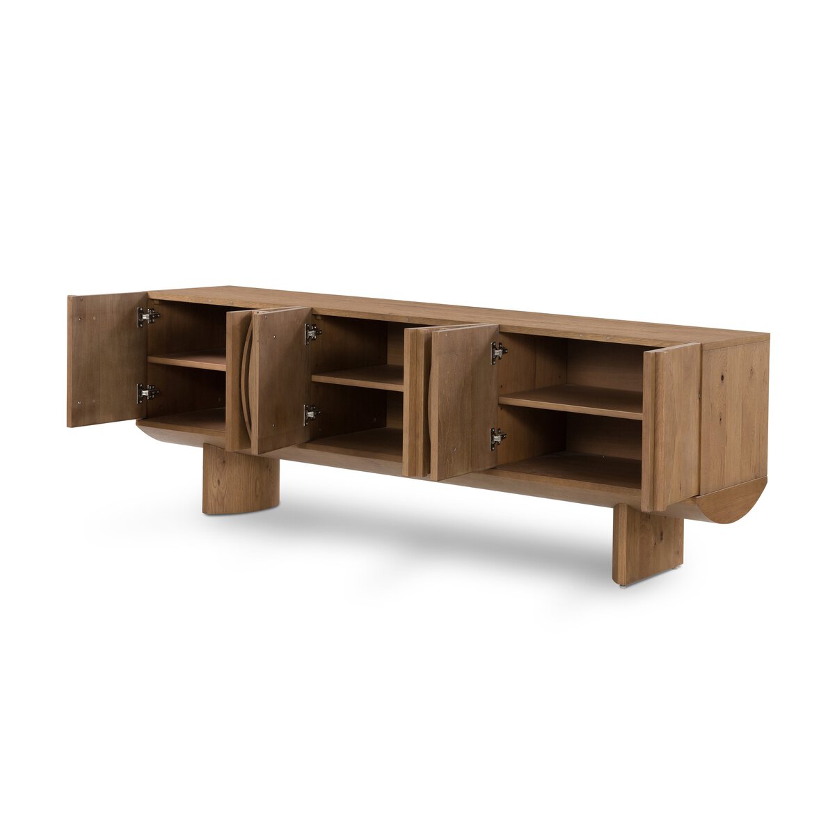 Palmdale Console