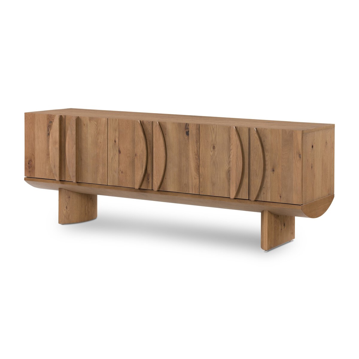 Palmdale Console