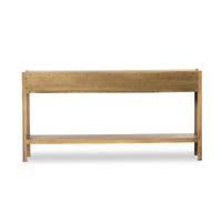 Magnolia Console