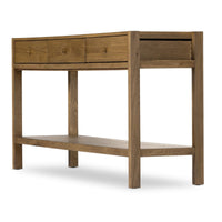 Magnolia Console