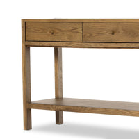 Magnolia Console