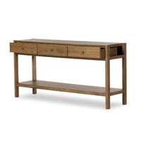Magnolia Console