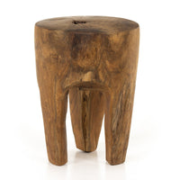 Keddie End Table