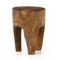Keddie End Table