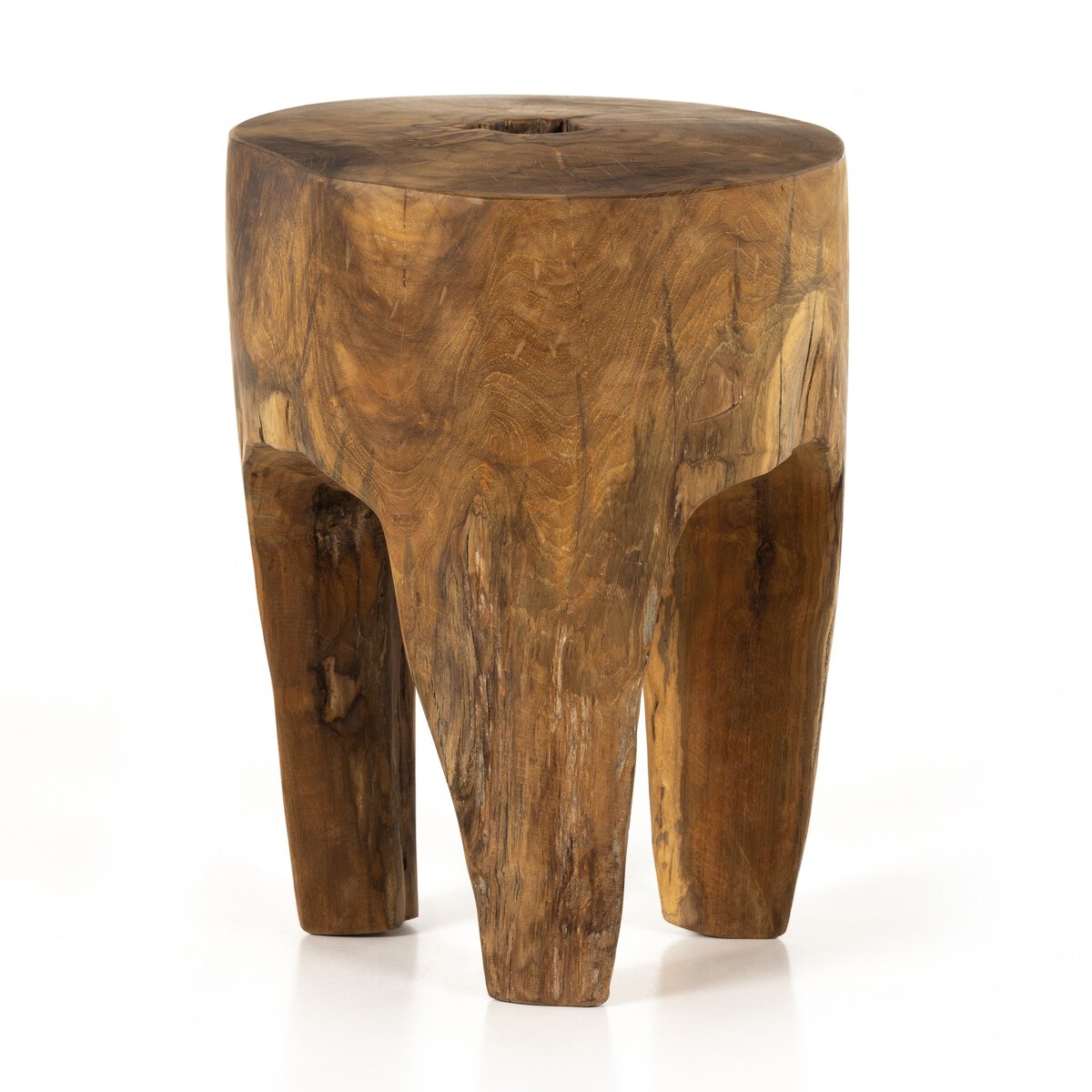 Keddie End Table