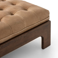 Hayfork Ottoman