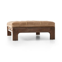 Hayfork Ottoman