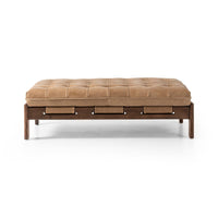 Hayfork Ottoman