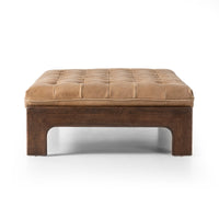 Hayfork Ottoman