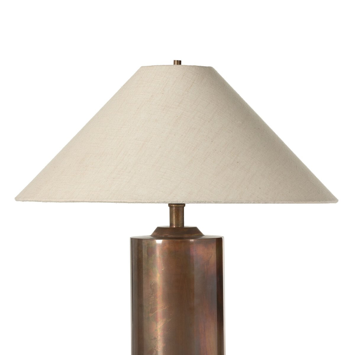 Sable Table Lamp