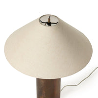 Sable Table Lamp