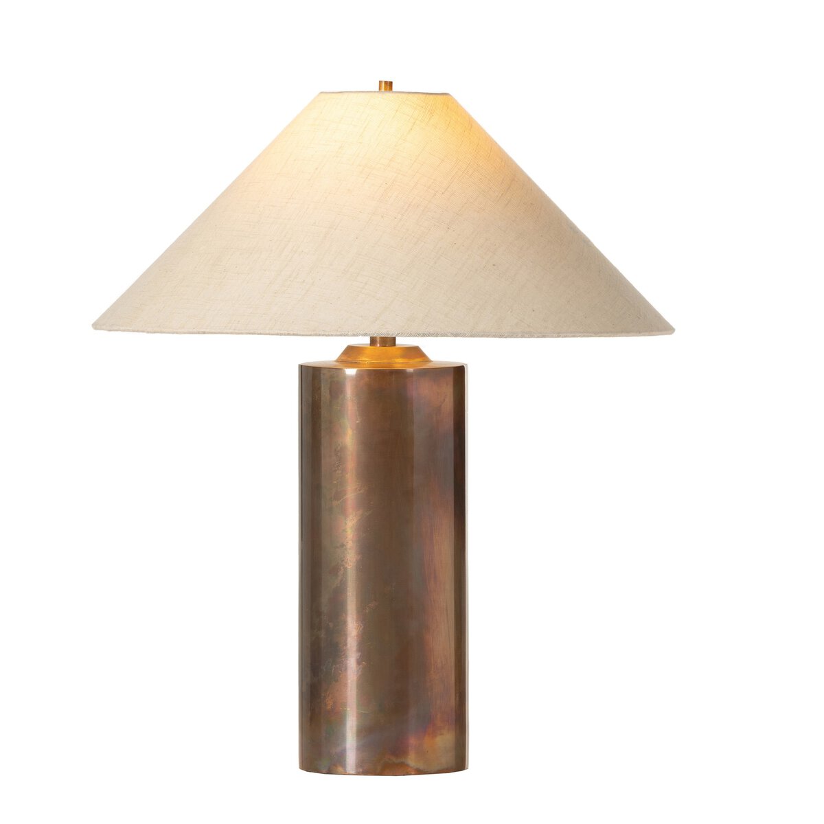 Sable Table Lamp