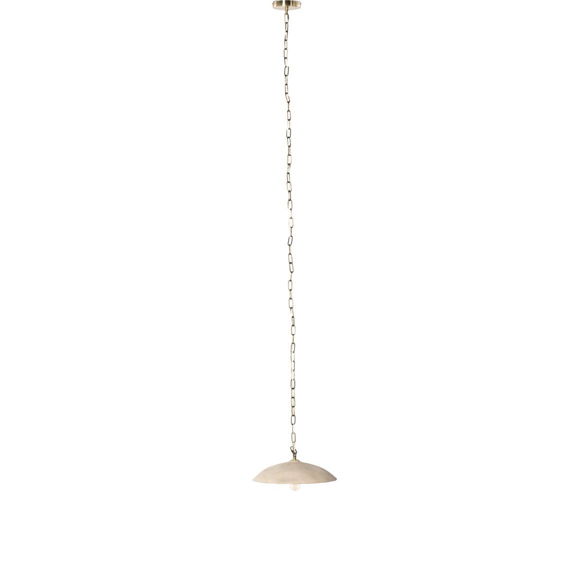 Ceramic Pendant