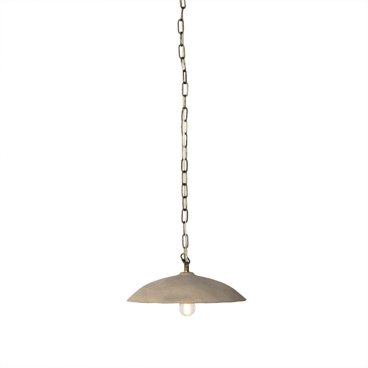 Ceramic Pendant