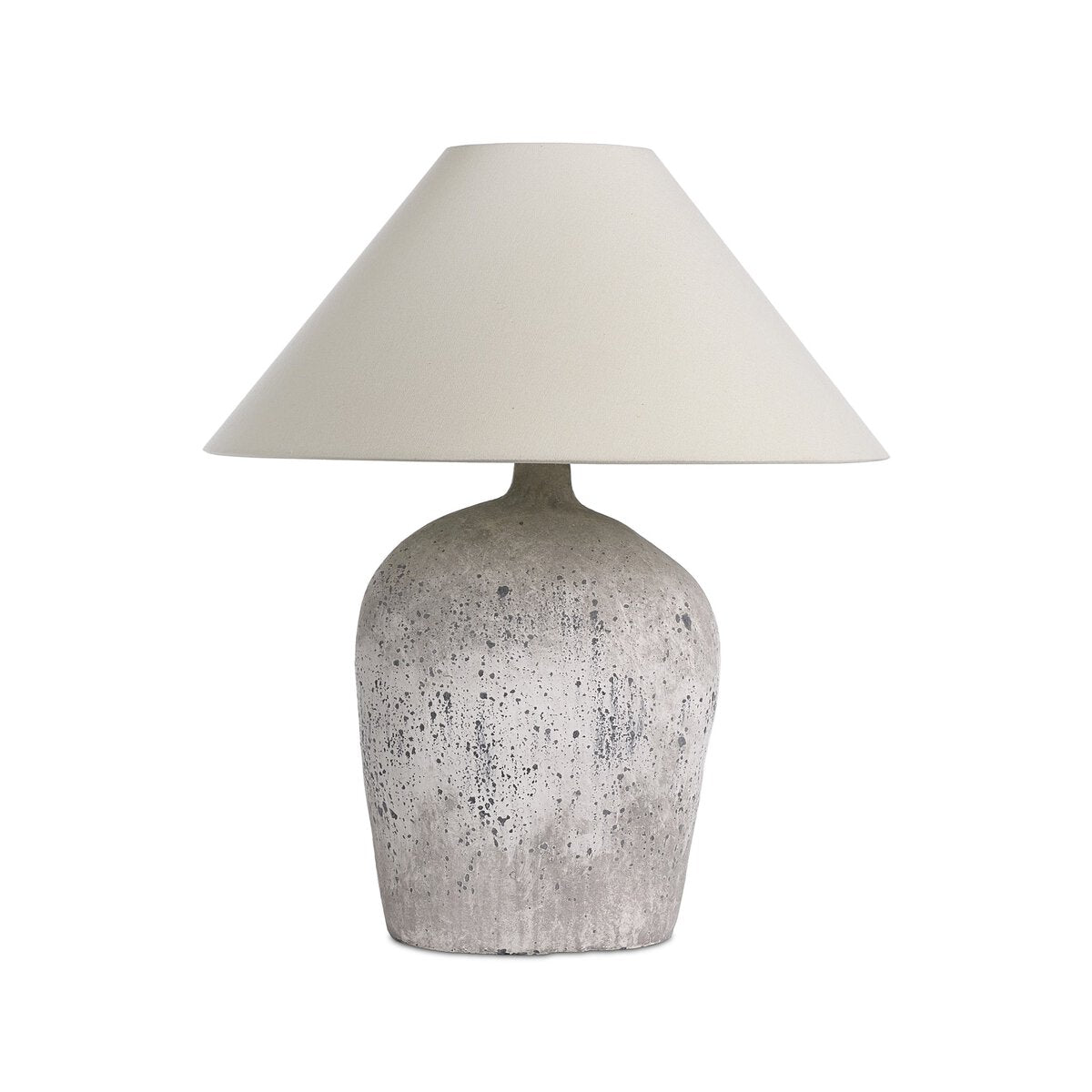 Cape Table Lamp