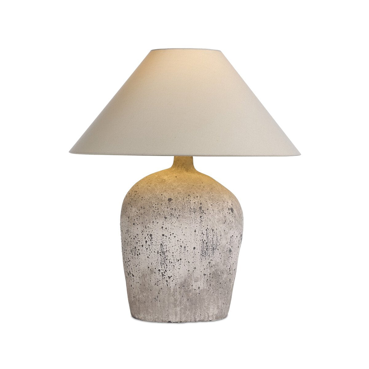 Cape Table Lamp