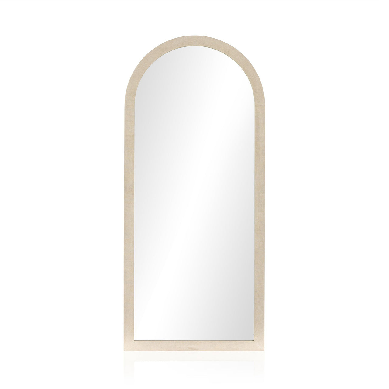 Cassie Floor Mirror