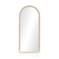 Cassie Floor Mirror