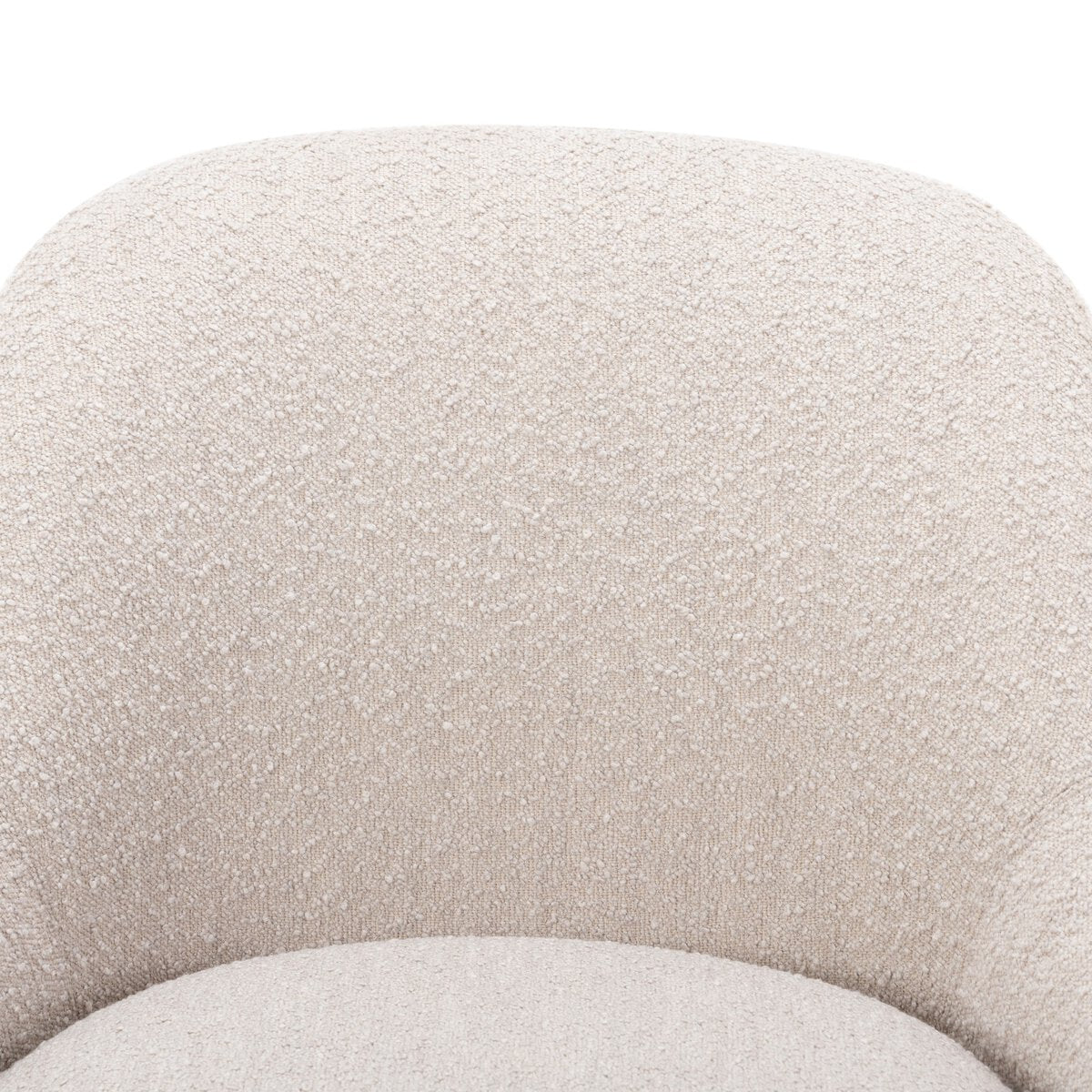 Loa Swivel Chair