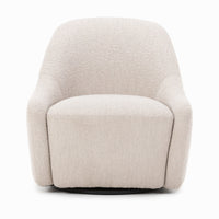 Loa Swivel Chair