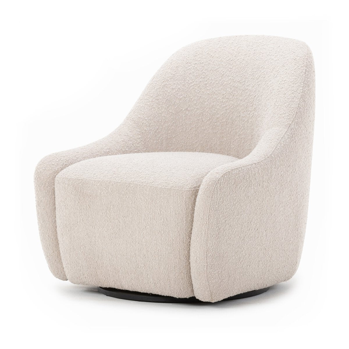 Loa Swivel Chair