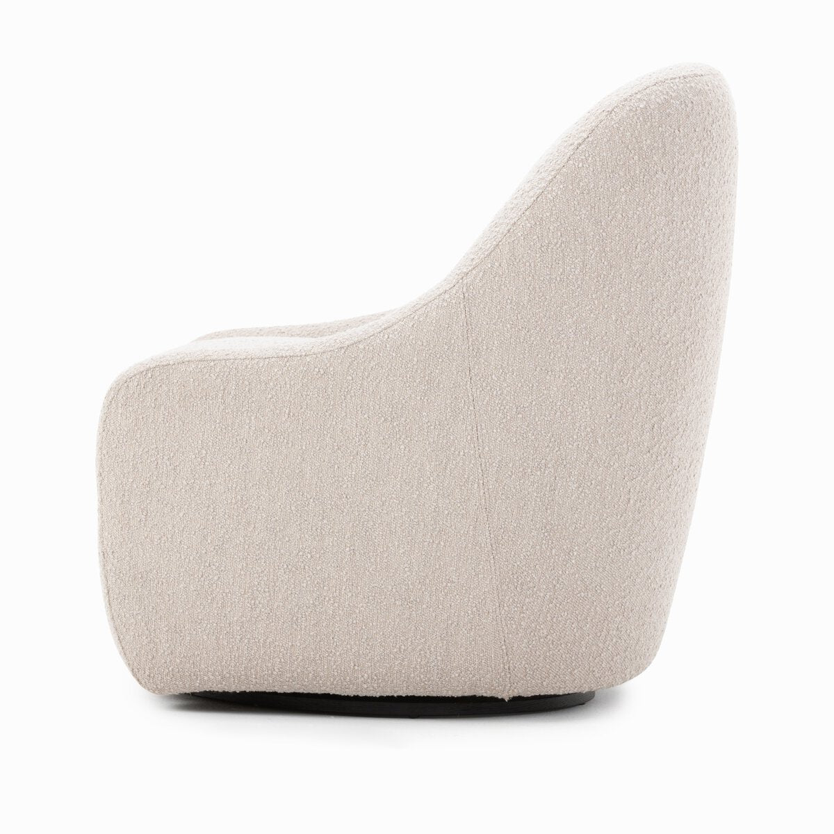 Loa Swivel Chair