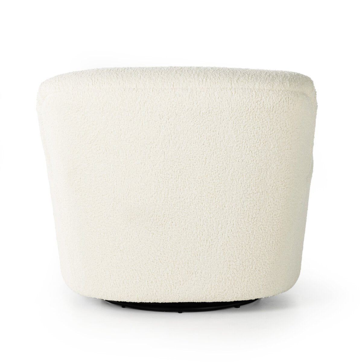 Knox Swivel Chair